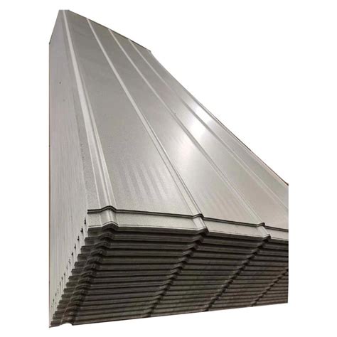 zinc sheets near me